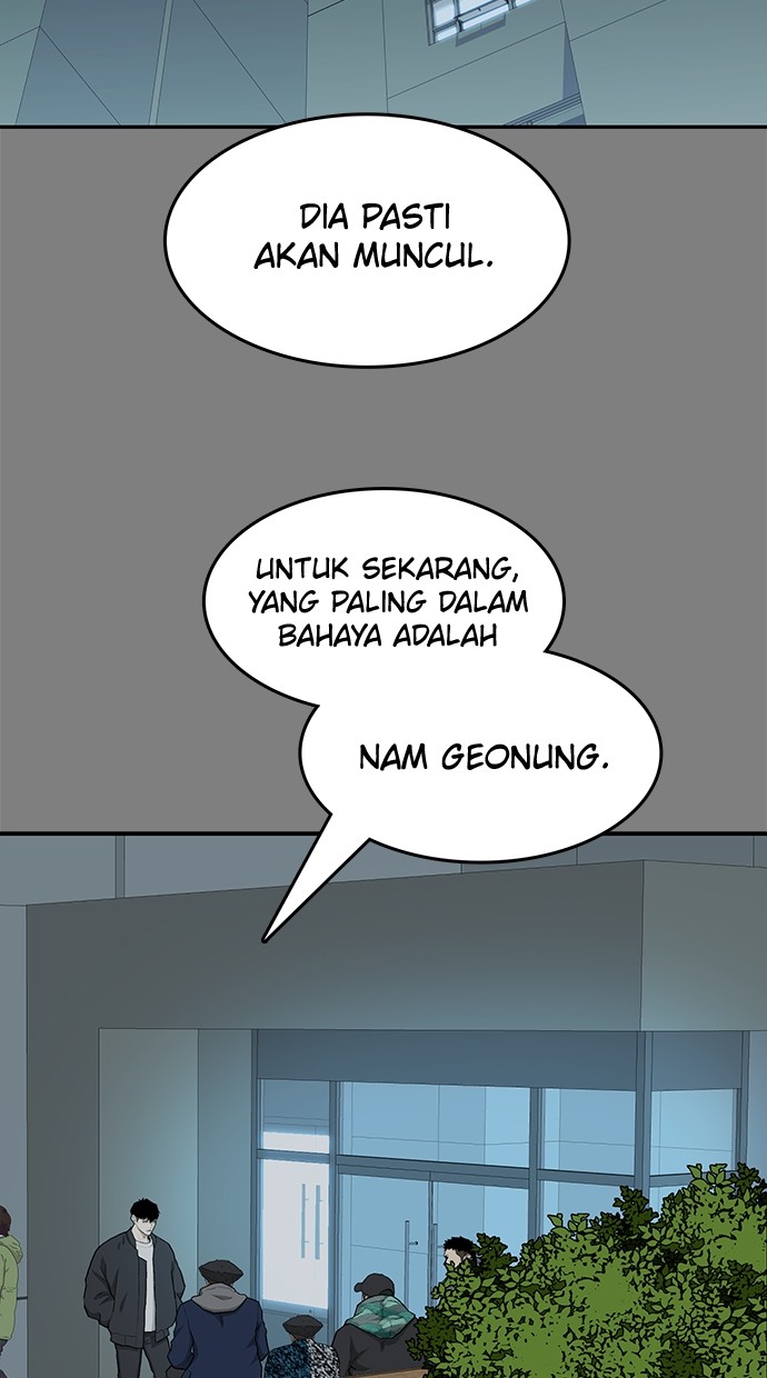 Fight Hard Chapter 45 halaman 49