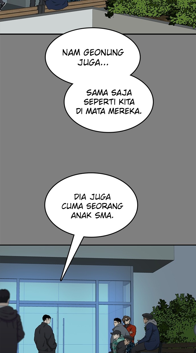 Fight Hard Chapter 45 halaman 50
