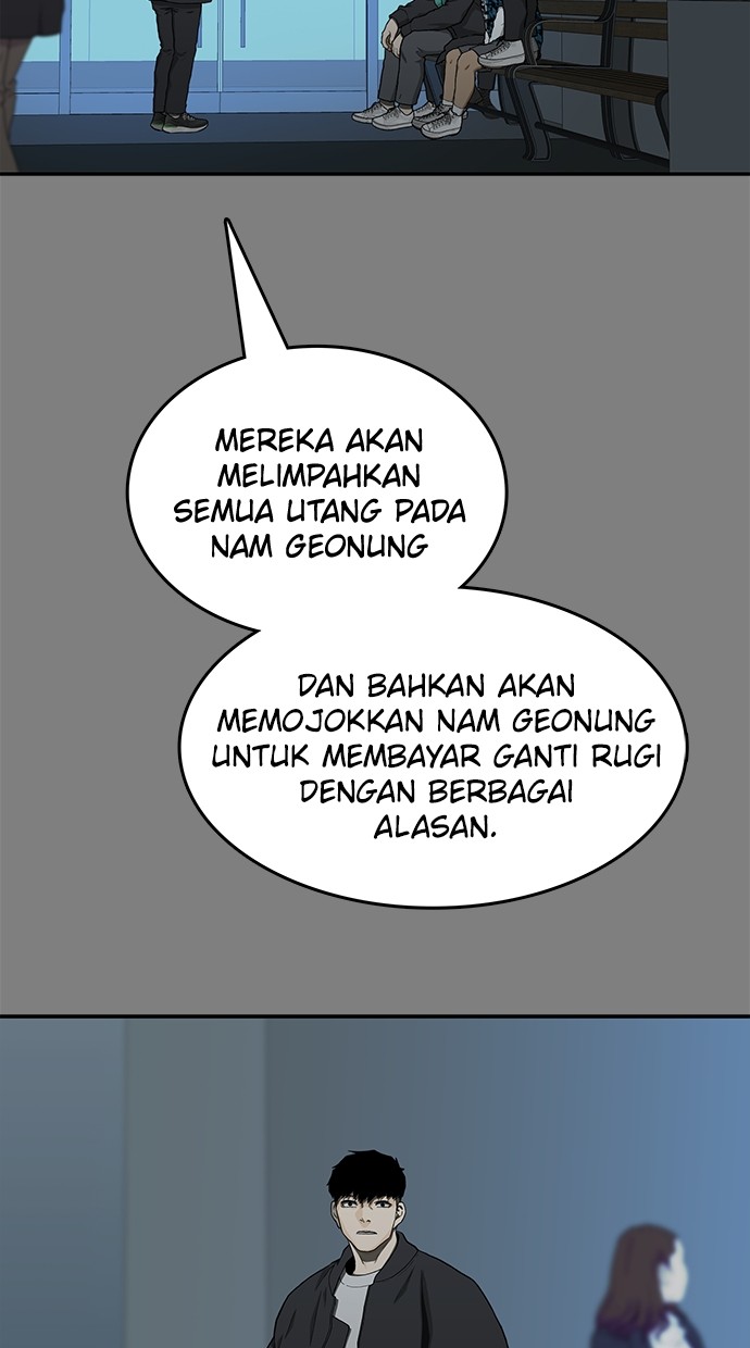 Fight Hard Chapter 45 halaman 51
