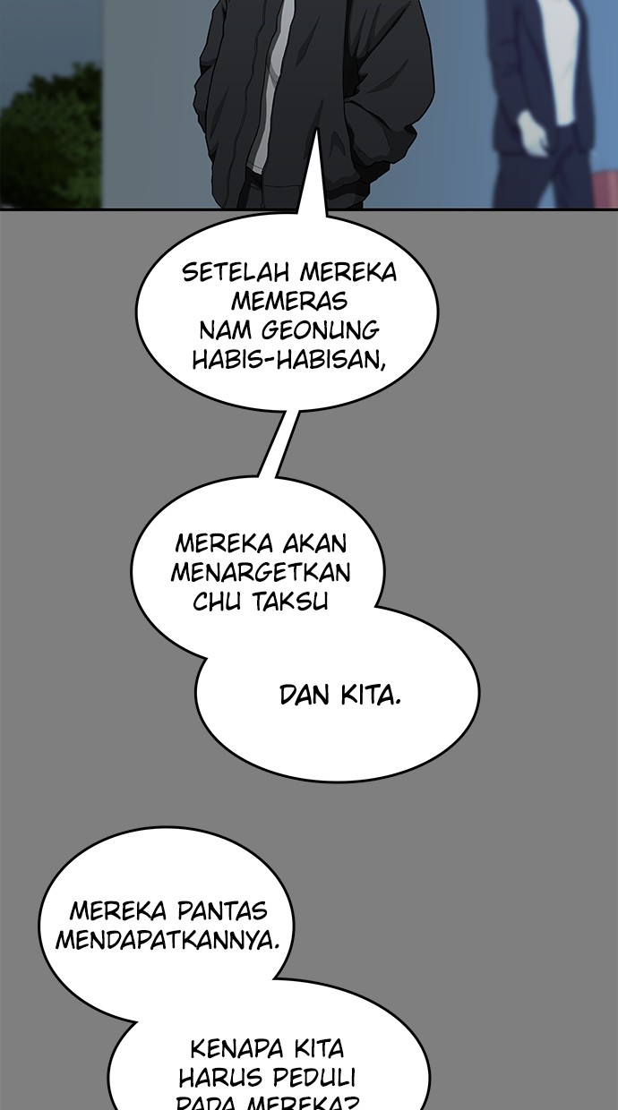 Fight Hard Chapter 45 halaman 52