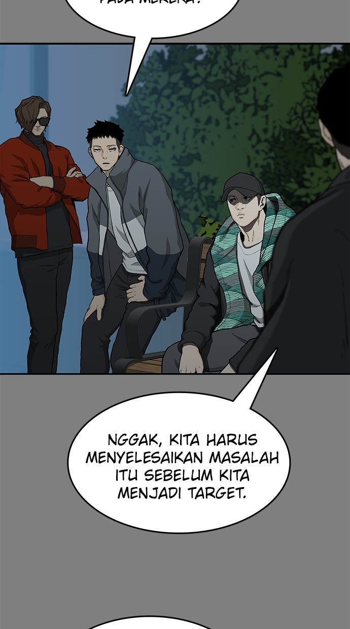 Fight Hard Chapter 45 halaman 53