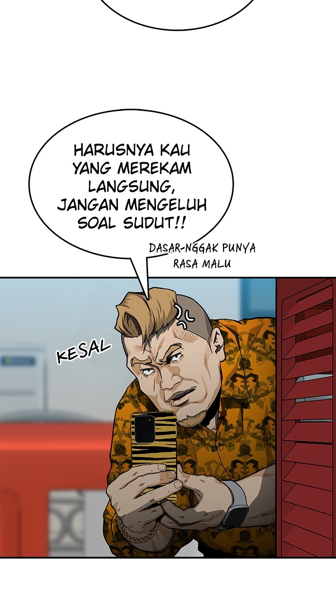 Fight Hard Chapter 46 halaman 54