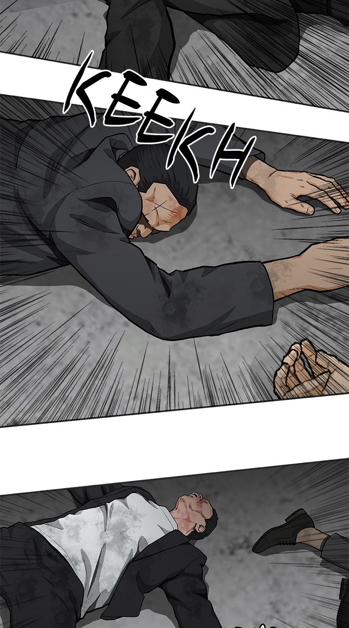 Fight Hard Chapter 47 halaman 58