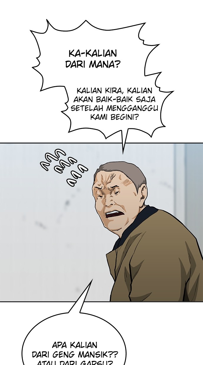 Fight Hard Chapter 47 halaman 61