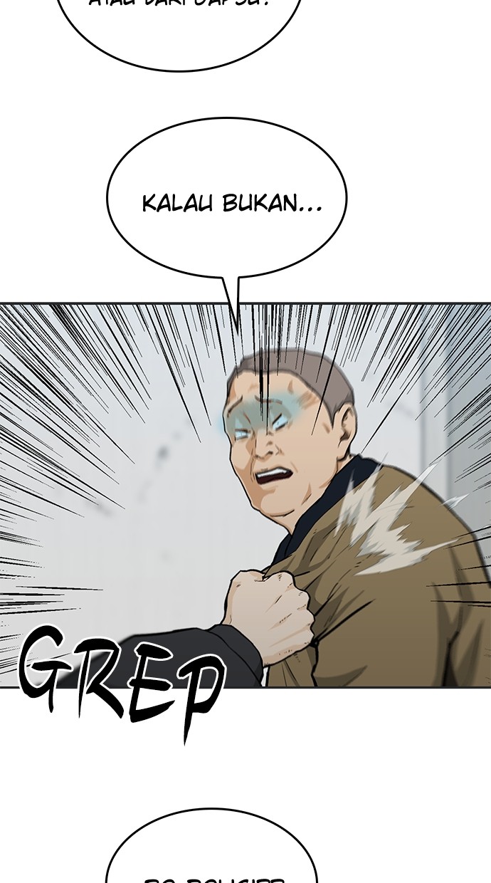 Fight Hard Chapter 47 halaman 62