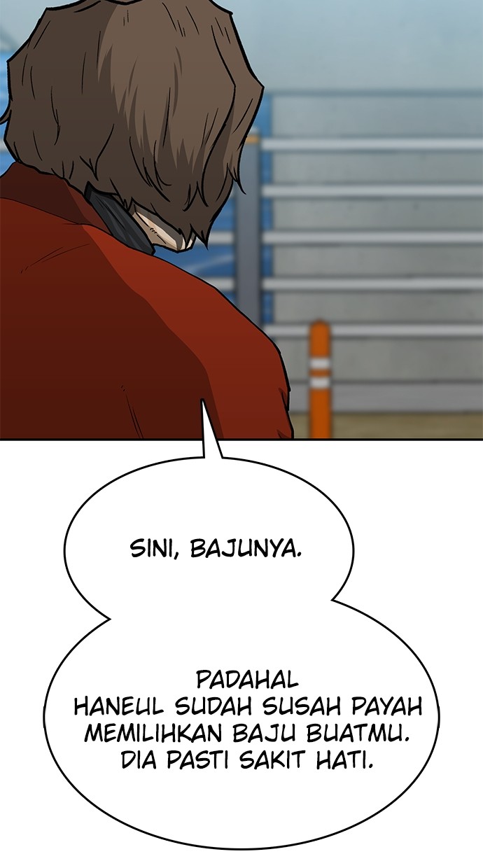 Fight Hard Chapter 51 halaman 60