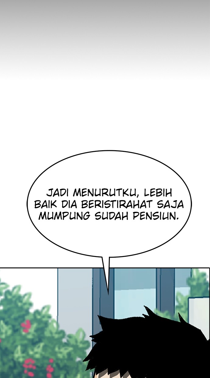 Fight Hard Chapter 52 halaman 75