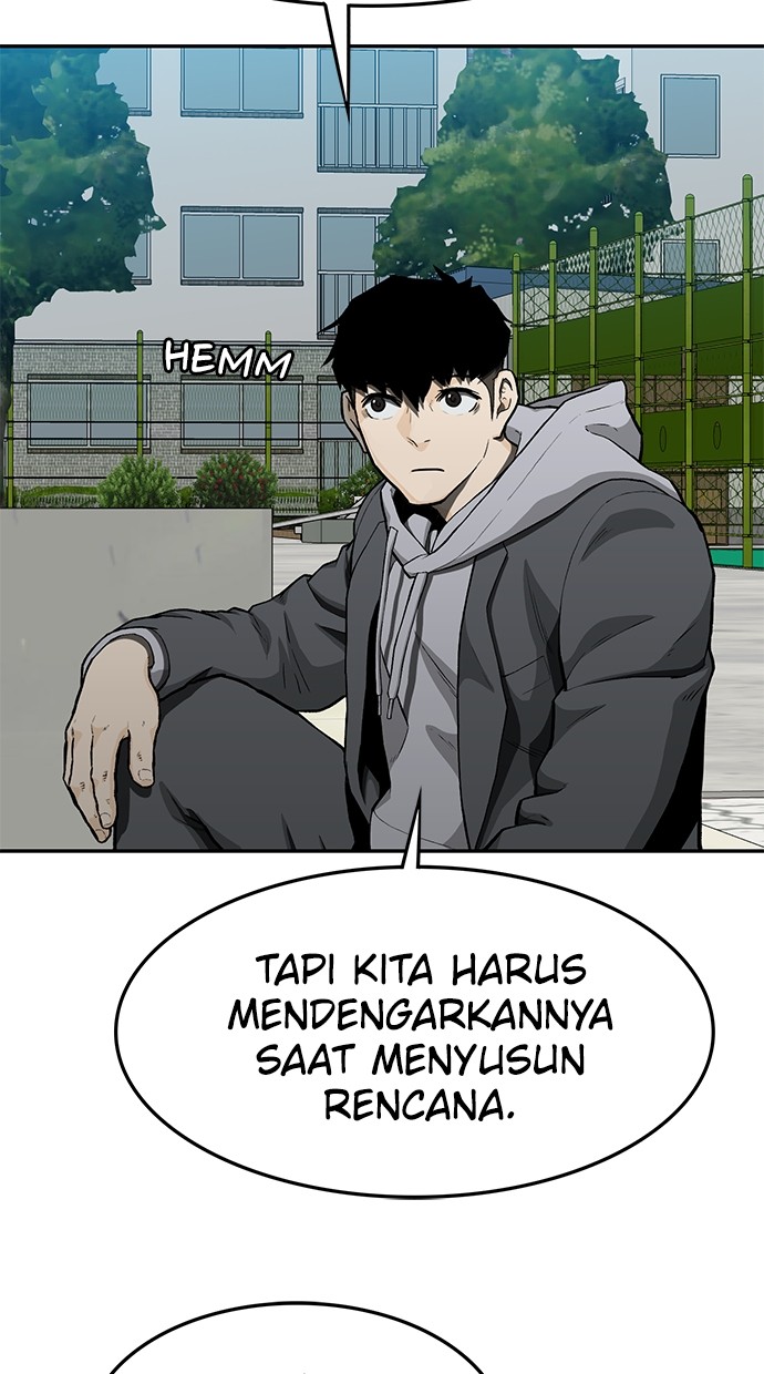 Fight Hard Chapter 52 halaman 77