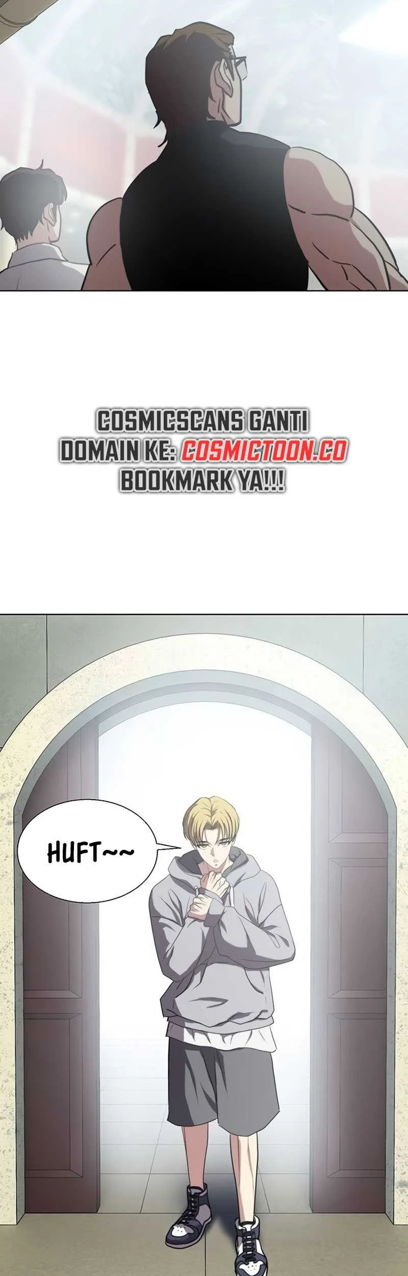 Fighting Ward Chapter 11 halaman 20