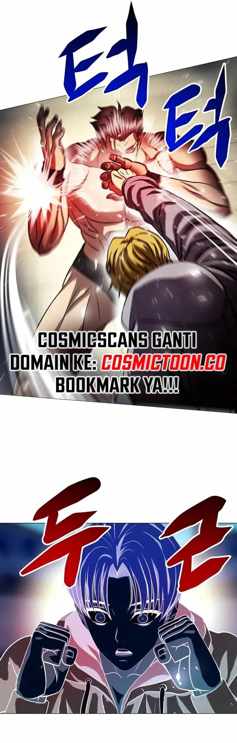 Fighting Ward Chapter 12 halaman 19