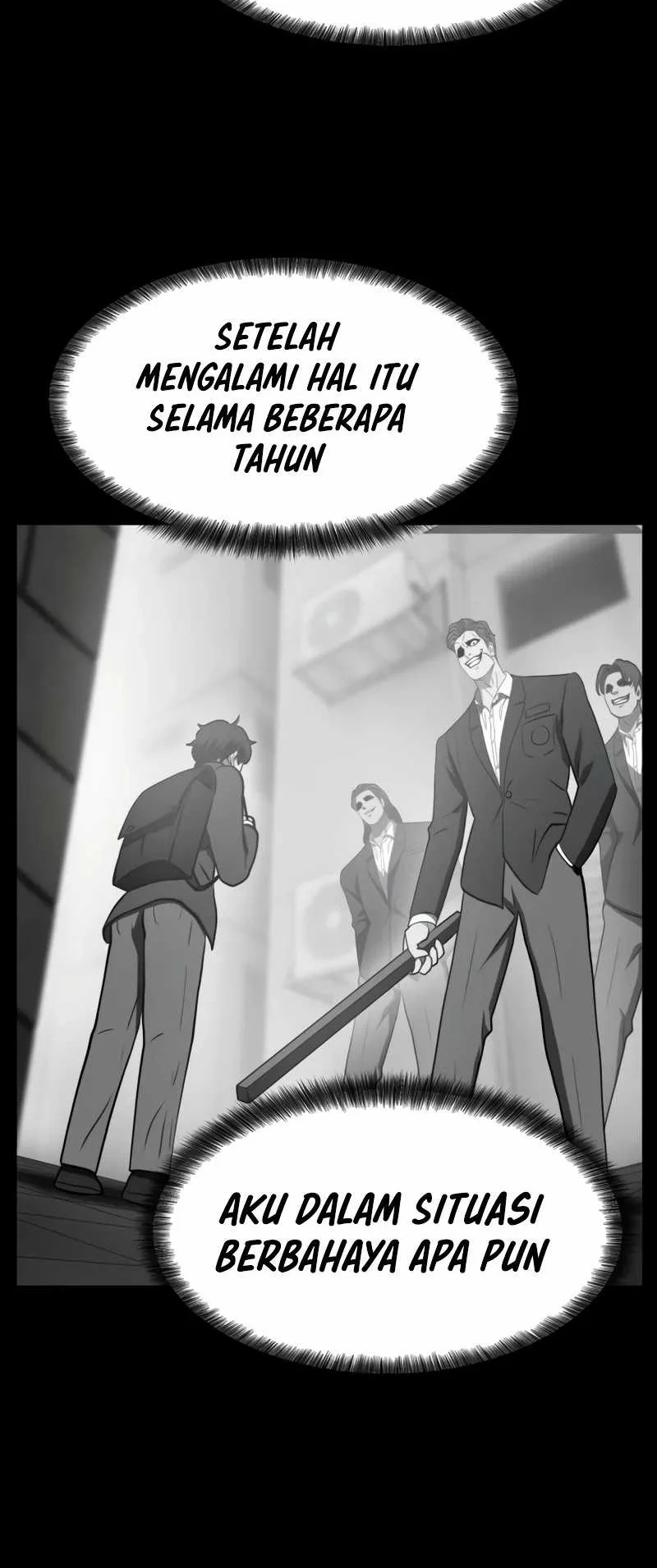 Fighting Ward Chapter 15 halaman 22