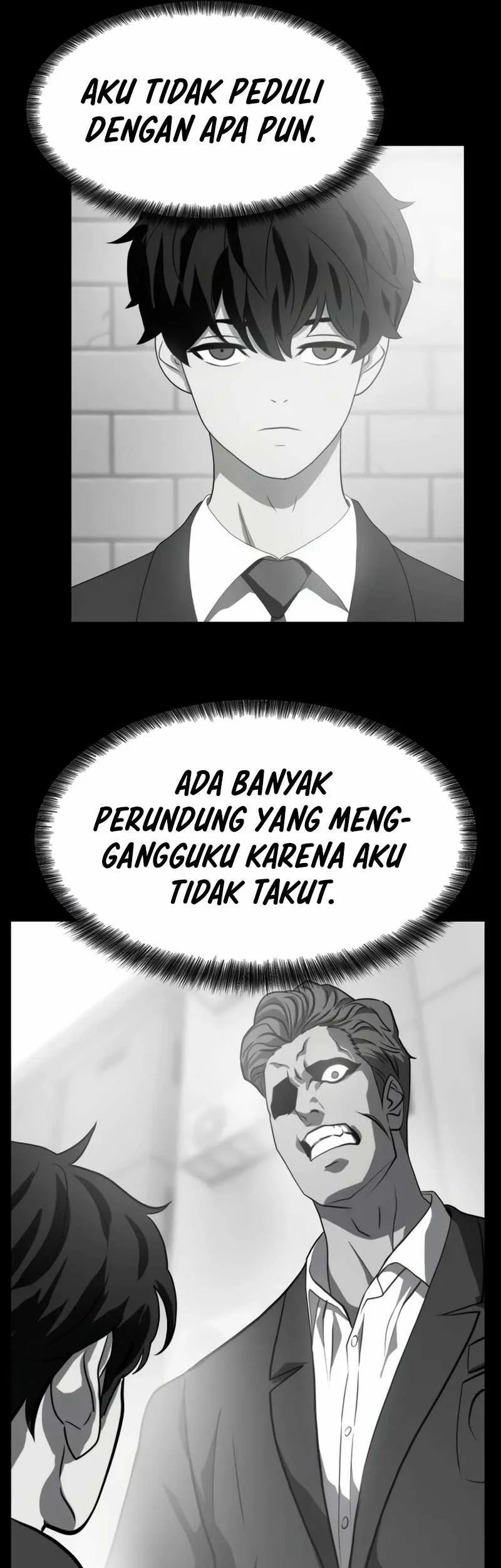 Fighting Ward Chapter 15 halaman 23