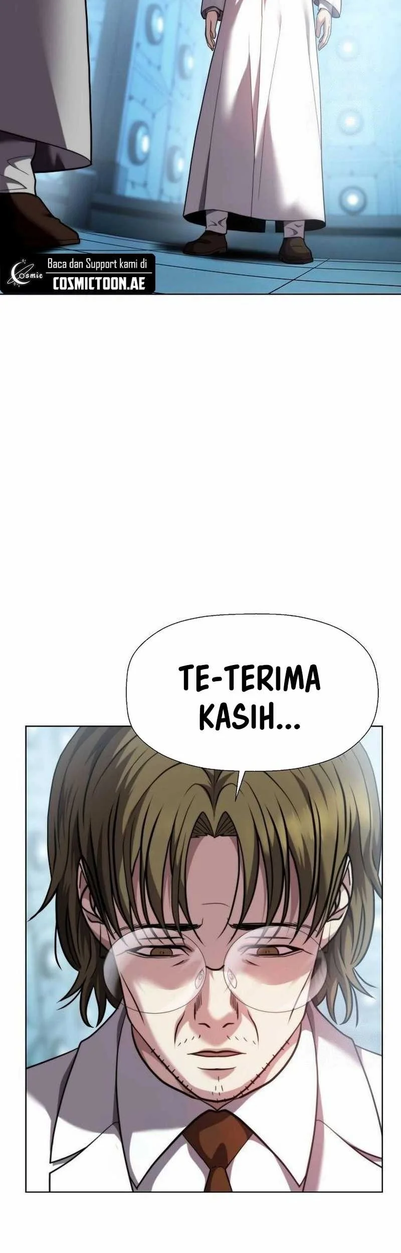Fighting Ward Chapter 24 halaman 25