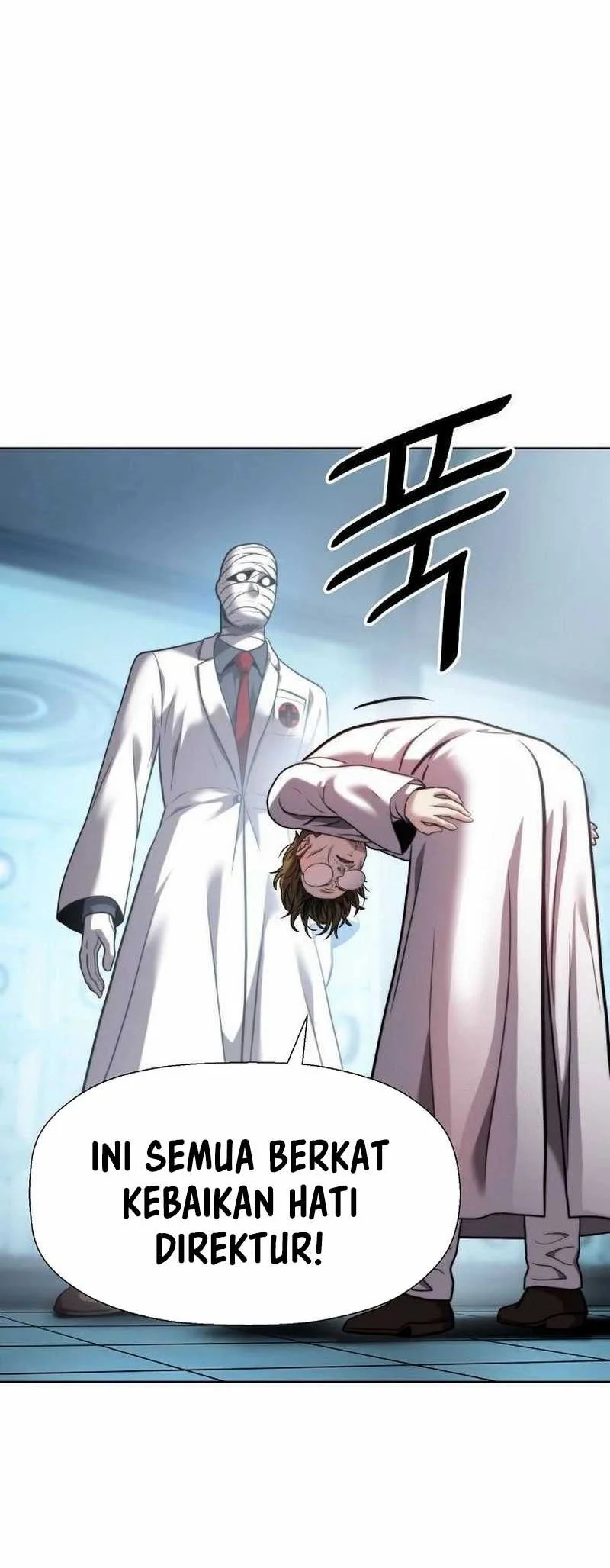 Fighting Ward Chapter 24 halaman 26