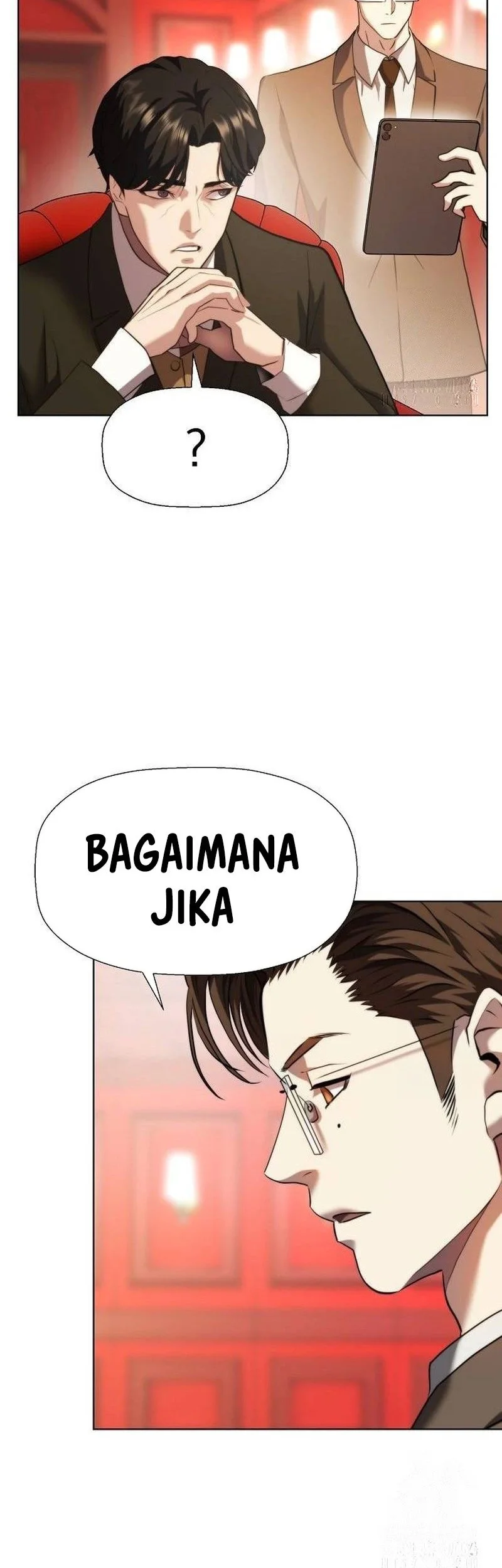 Fighting Ward Chapter 25 halaman 29