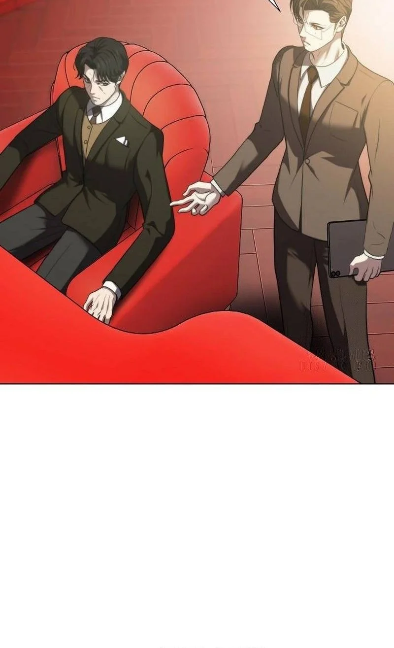 Fighting Ward Chapter 25 halaman 27