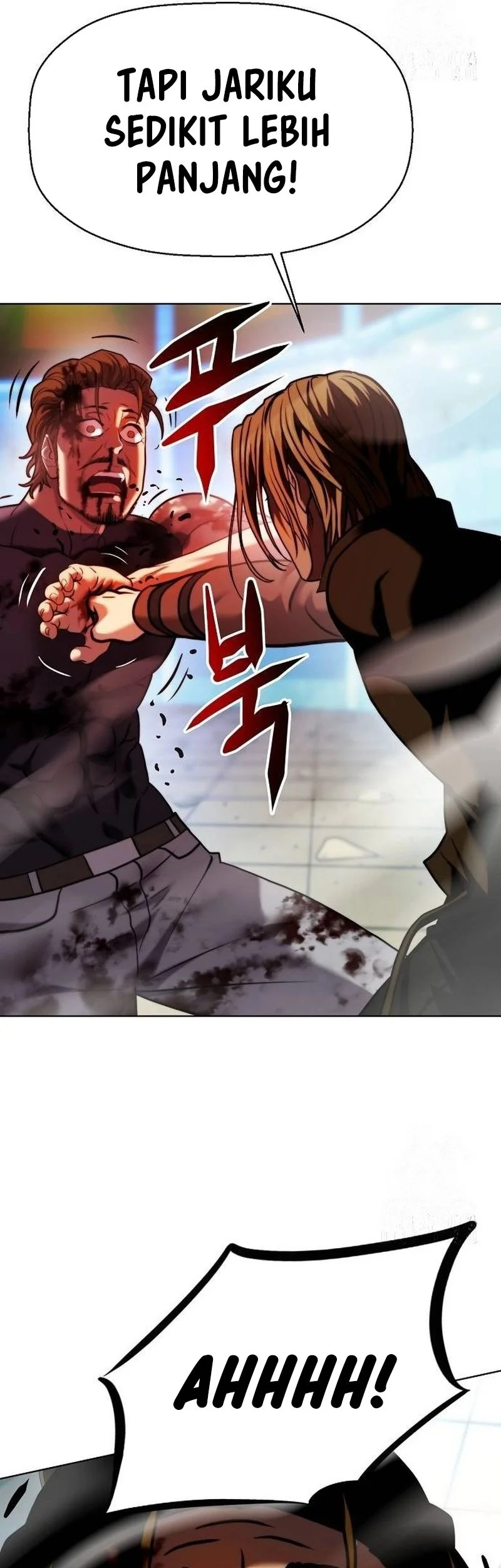 Fighting Ward Chapter 26 halaman 30