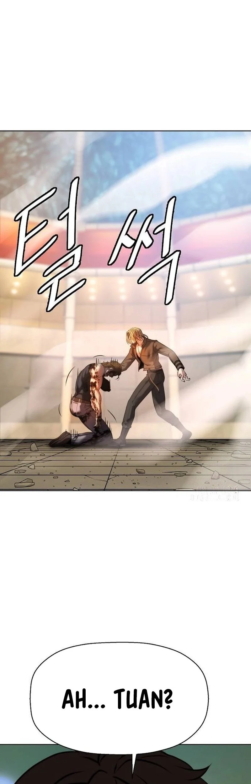 Fighting Ward Chapter 26 halaman 32