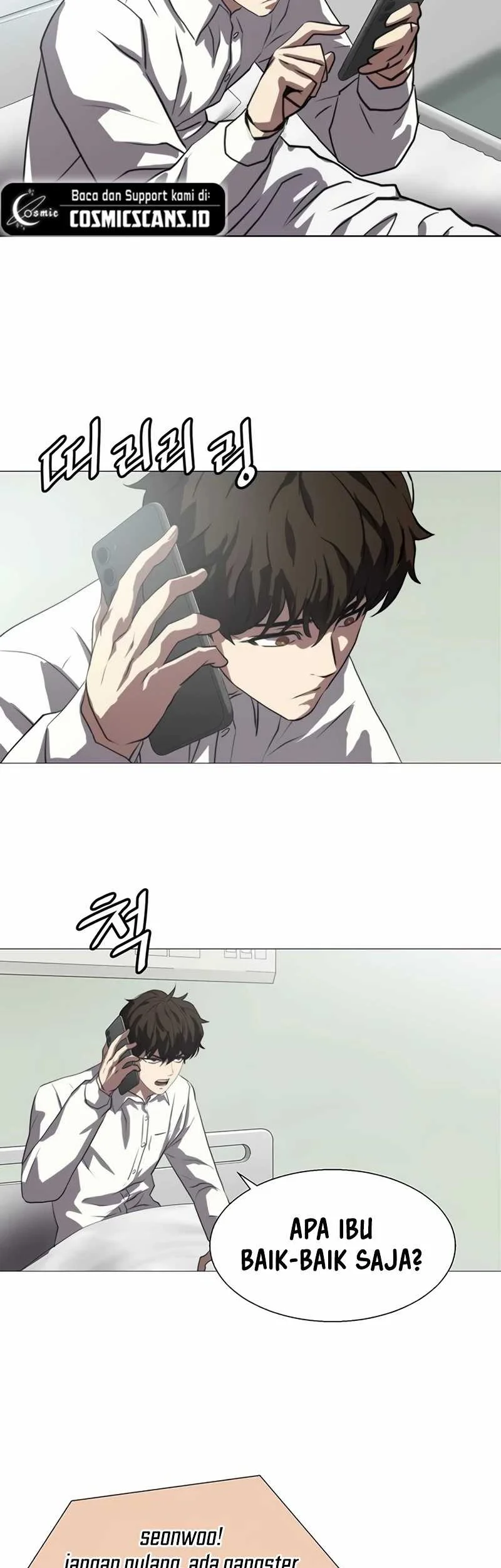 Fighting Ward Chapter 3 halaman 24
