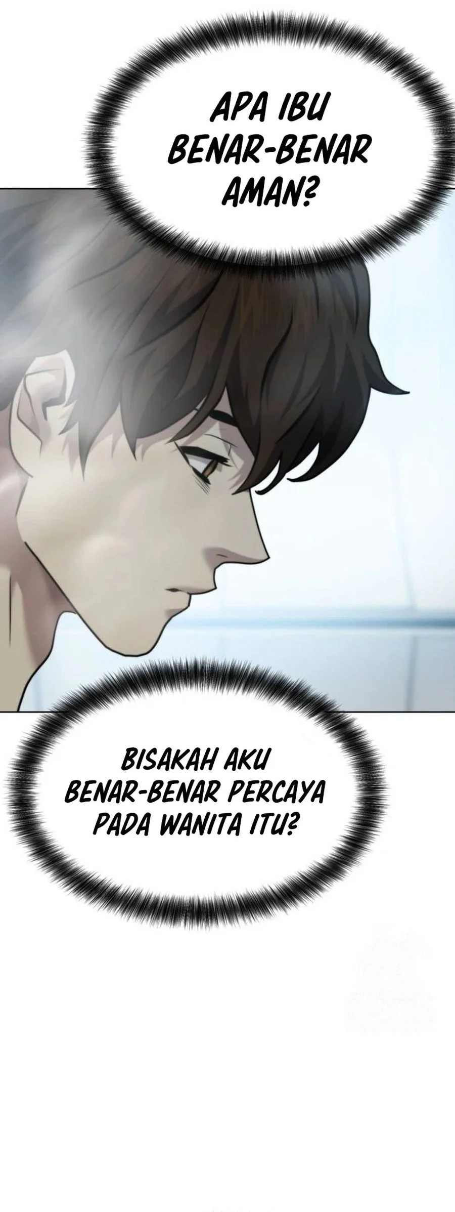 Fighting Ward Chapter 31 halaman 30