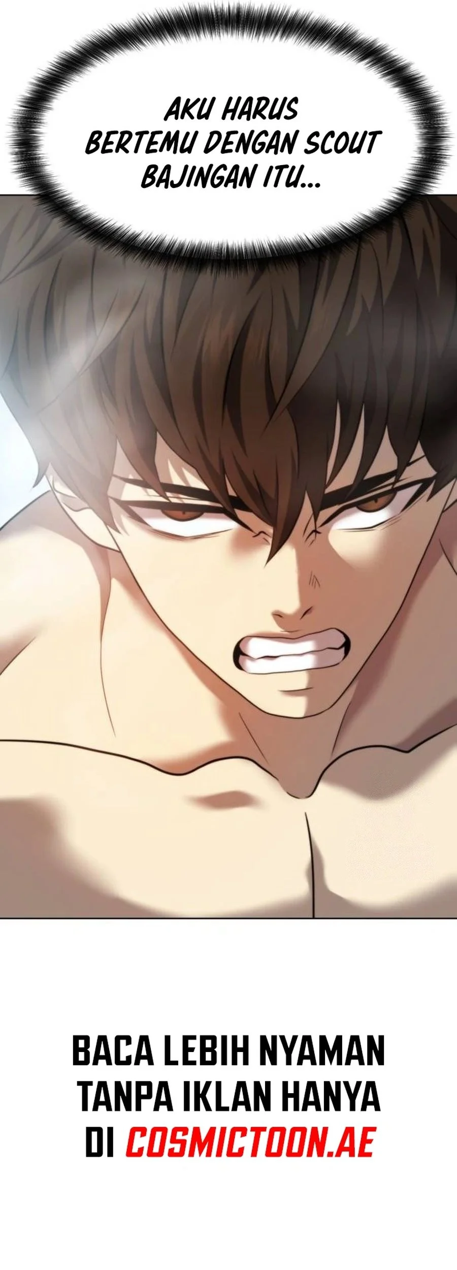 Fighting Ward Chapter 31 halaman 31