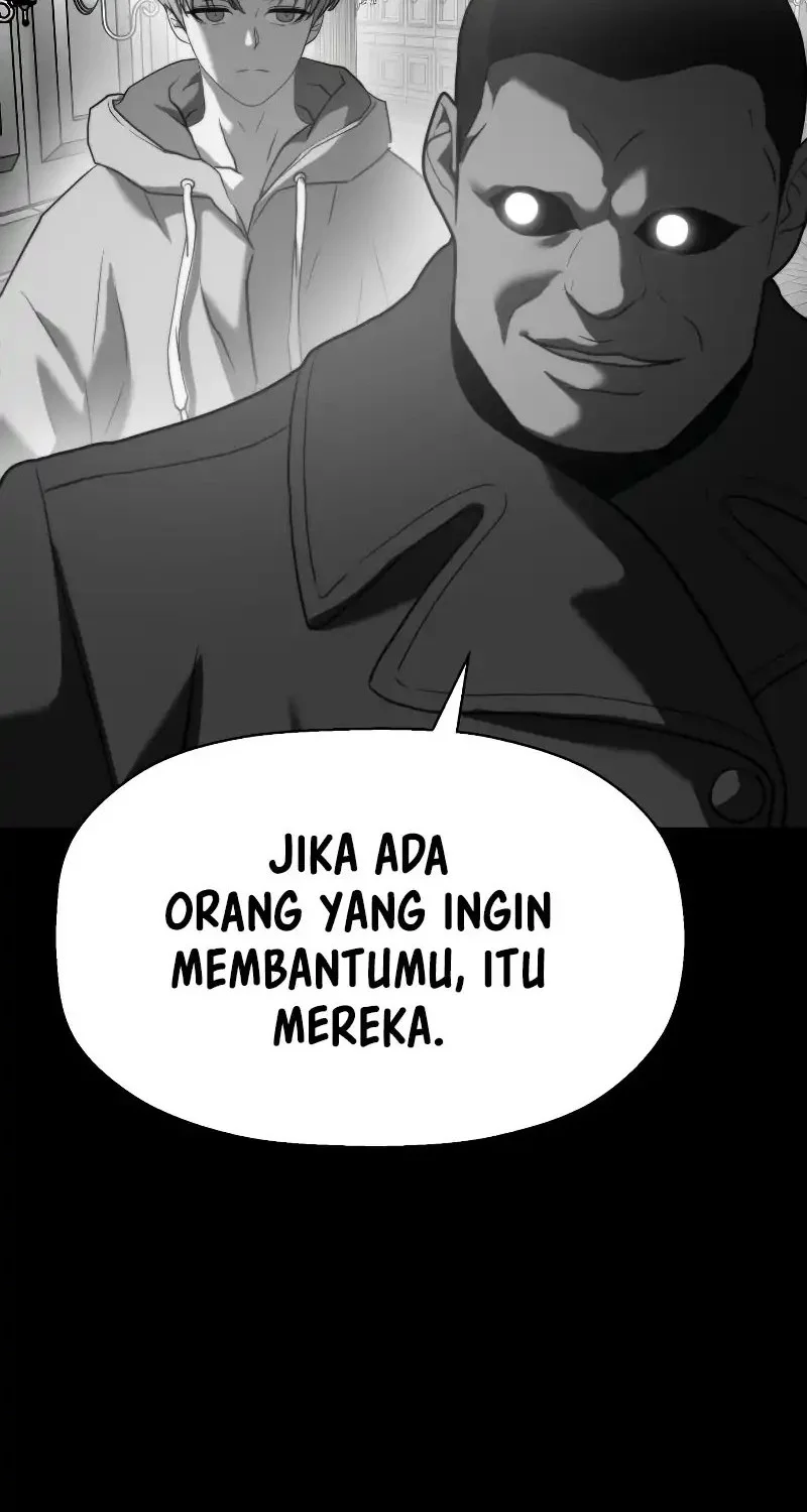 Fighting Ward Chapter 39 halaman 28