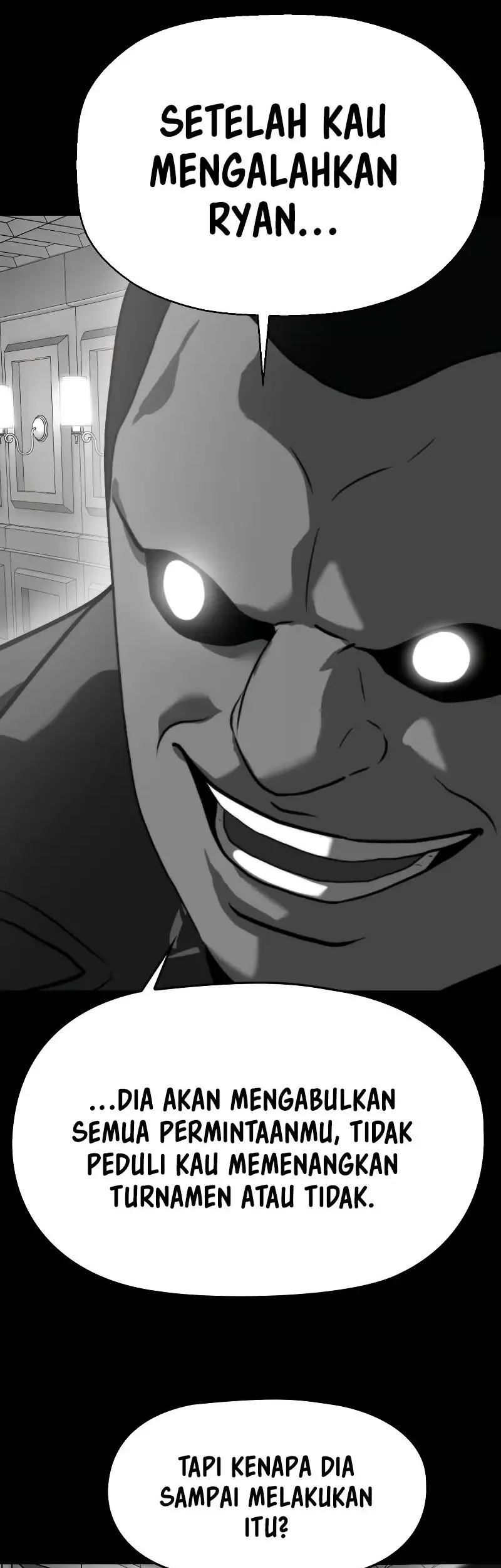 Fighting Ward Chapter 39 halaman 29