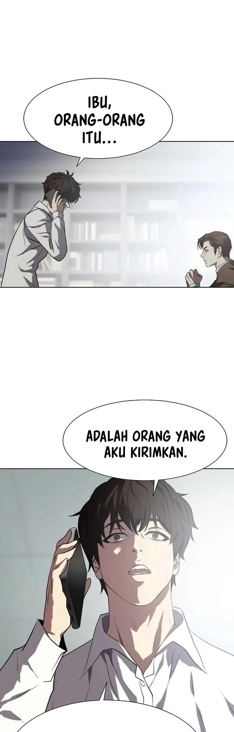 Fighting Ward Chapter 4 halaman 24