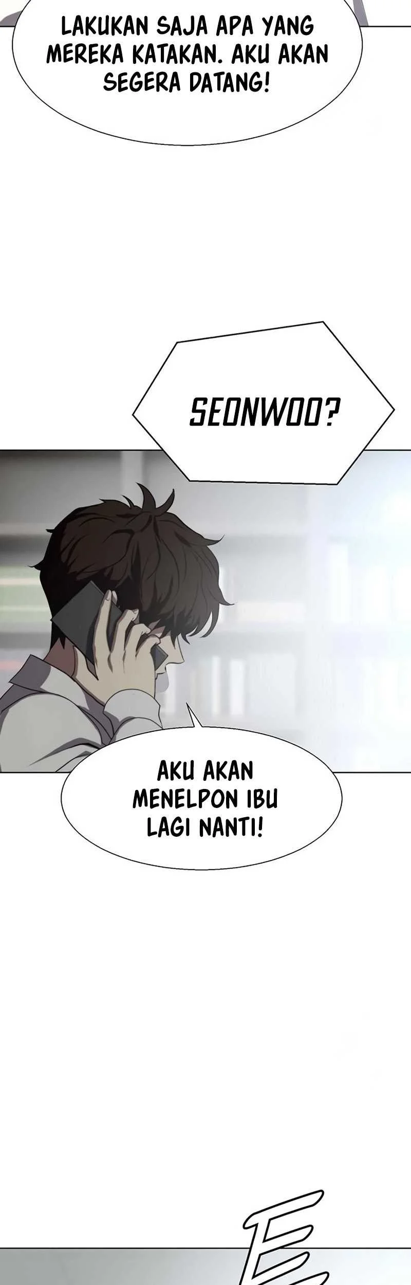 Fighting Ward Chapter 4 halaman 25