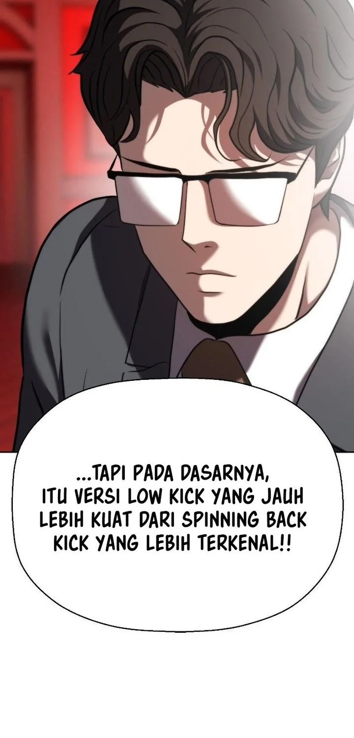 Fighting Ward Chapter 43 halaman 30