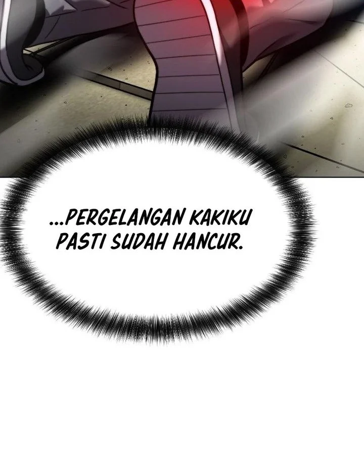 Fighting Ward Chapter 43 halaman 32