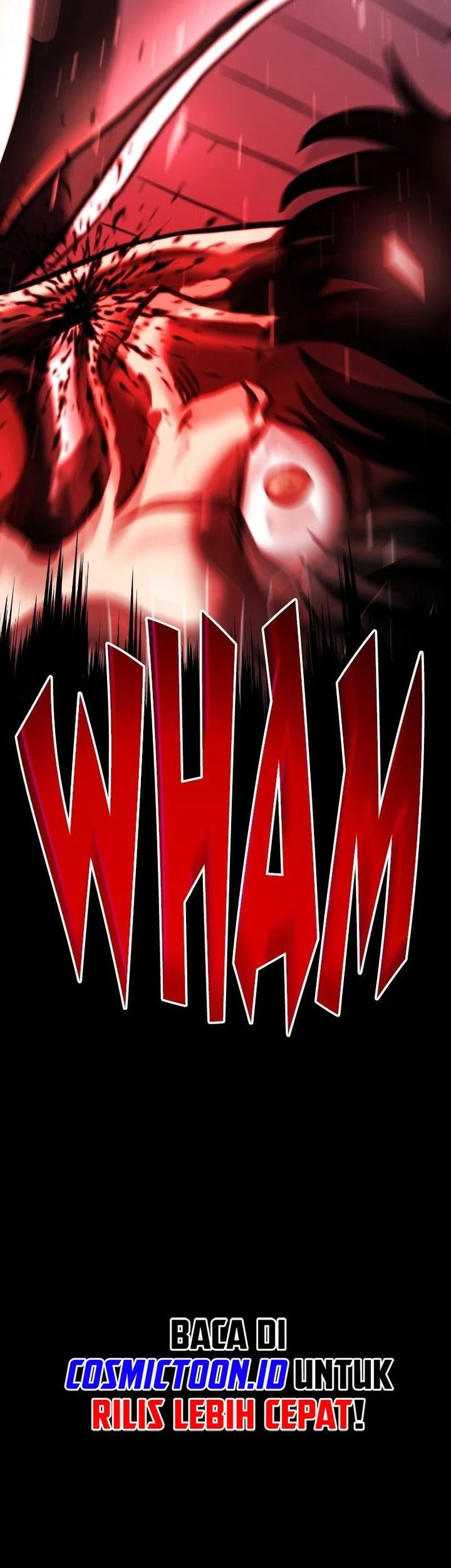 Fighting Ward Chapter 44 halaman 34