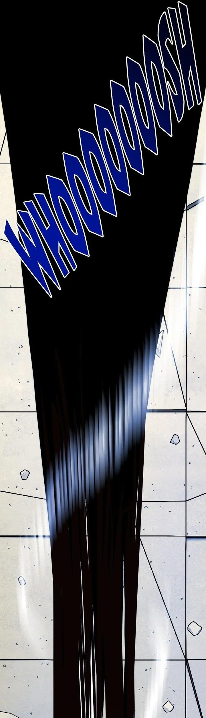 Fighting Ward Chapter 44 halaman 36