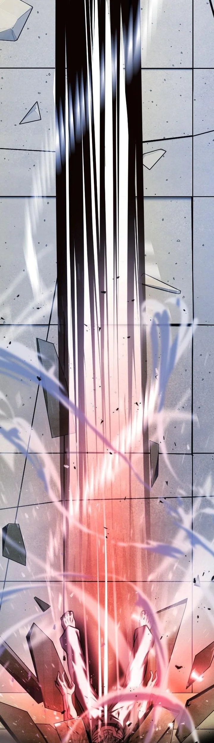 Fighting Ward Chapter 44 halaman 37