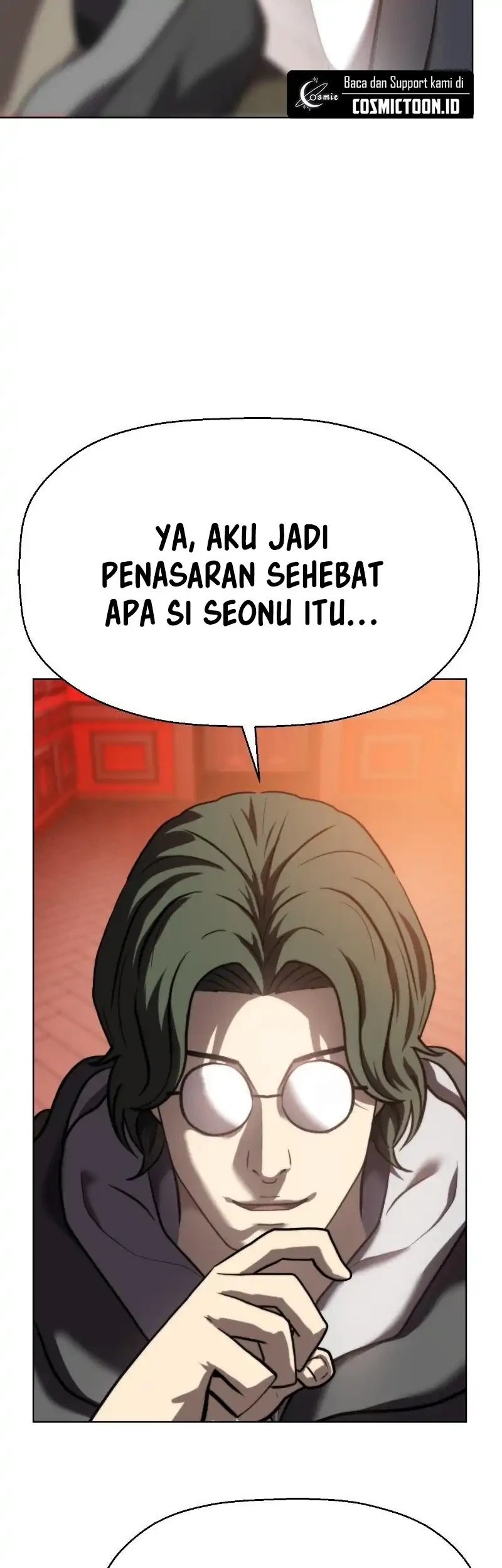 Fighting Ward Chapter 49 halaman 26
