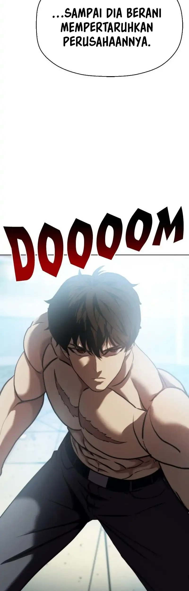 Fighting Ward Chapter 49 halaman 27