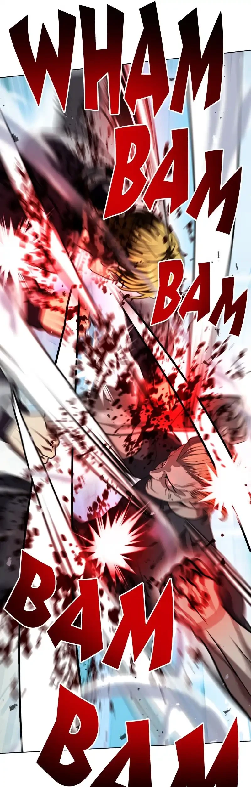 Fighting Ward Chapter 54 halaman 26