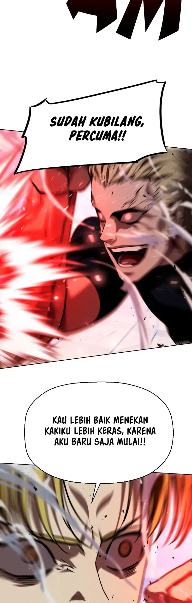 Fighting Ward Chapter 54 halaman 27