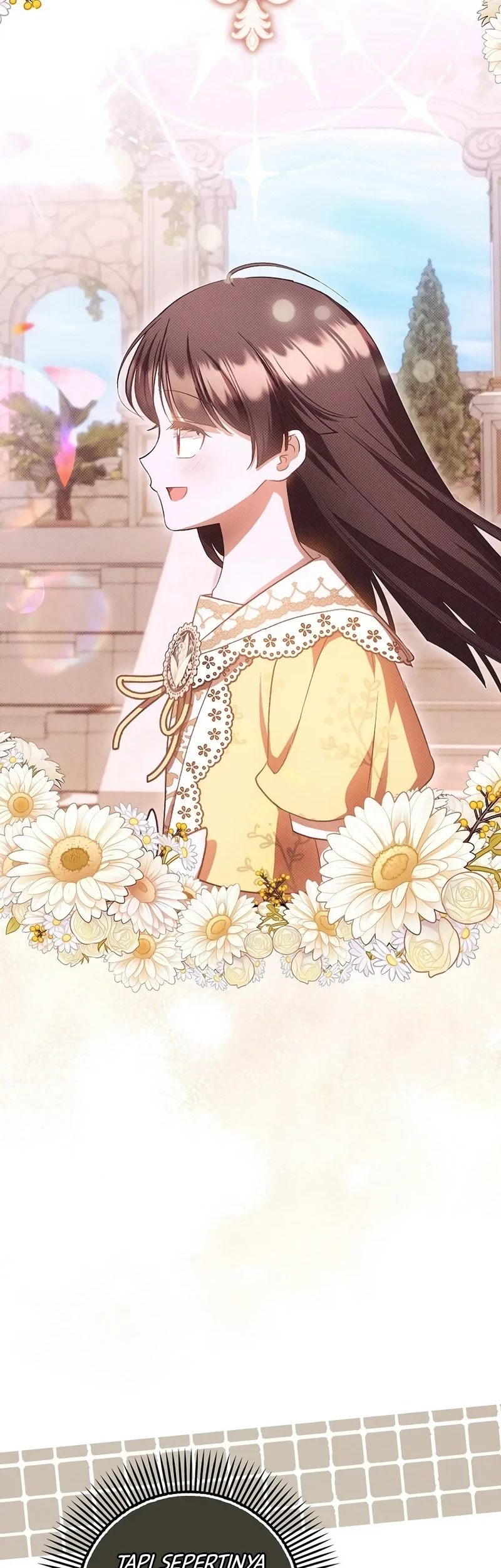 First Time as a Loved Youngest Child Chapter 104 Gambar 23
