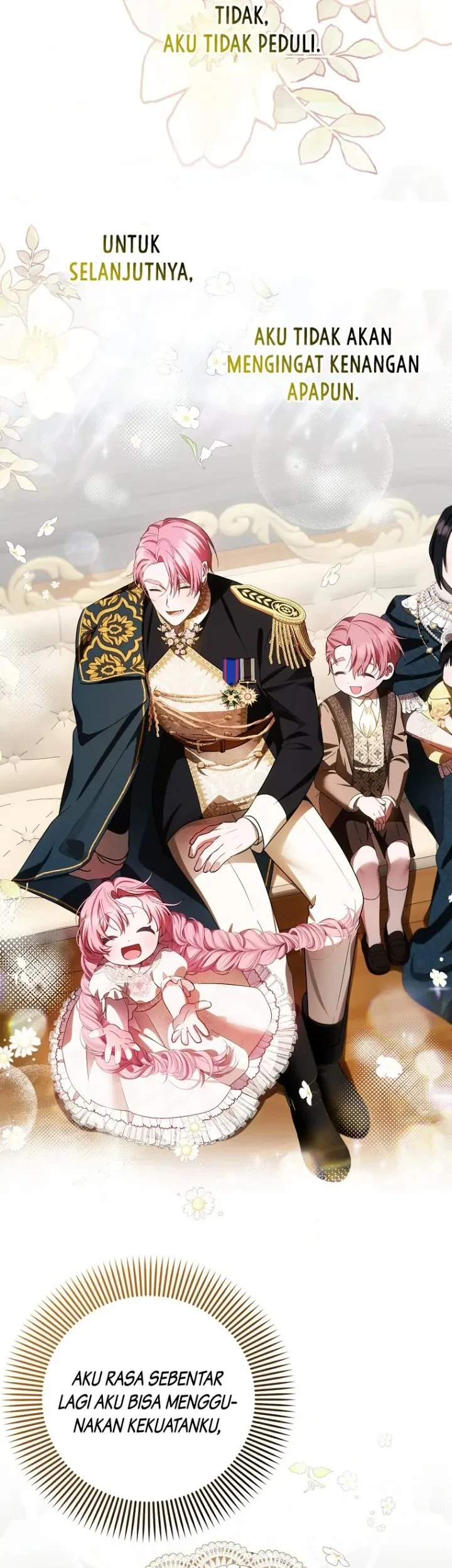 First Time as a Loved Youngest Child Chapter 13 Gambar 22