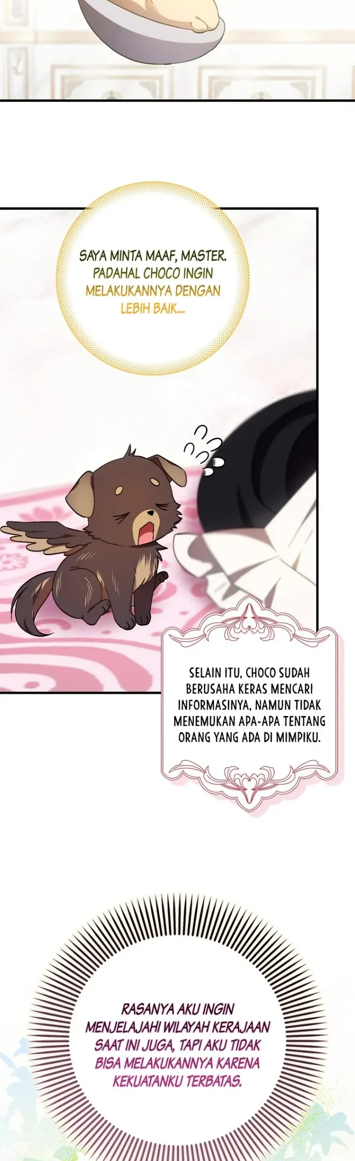 First Time as a Loved Youngest Child Chapter 14 Gambar 19