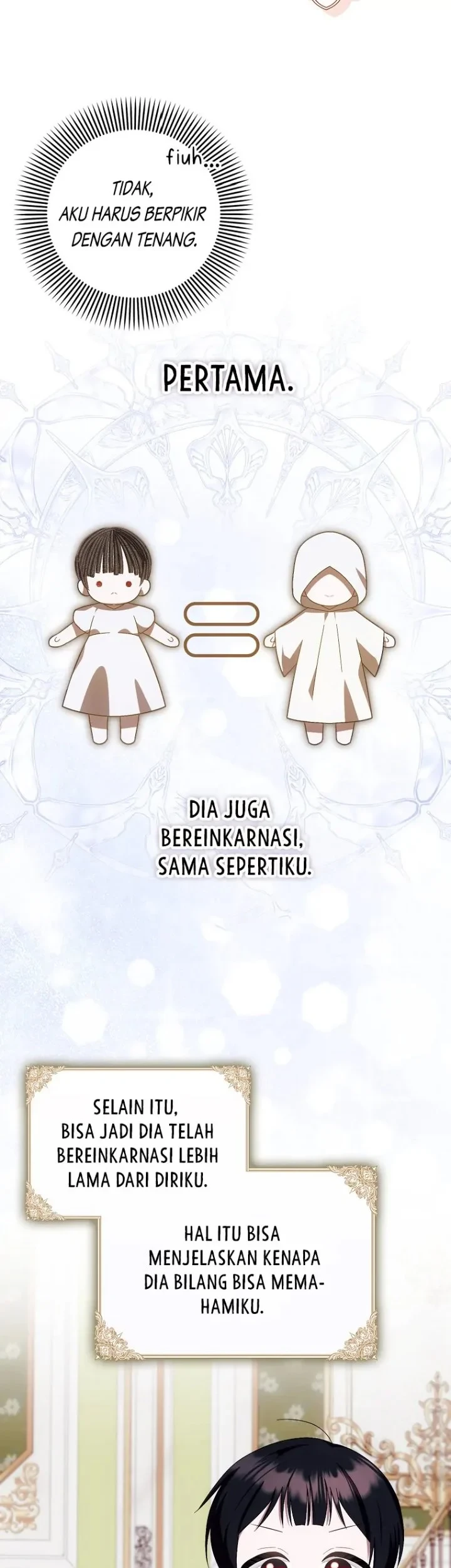 First Time as a Loved Youngest Child Chapter 17 Gambar 20