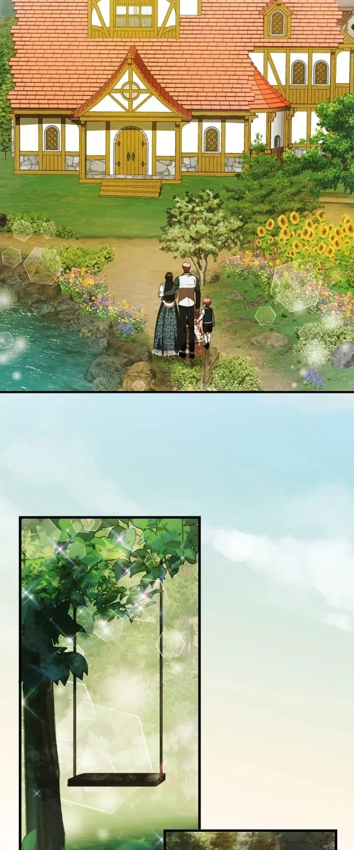 First Time as a Loved Youngest Child Chapter 18 Gambar 21