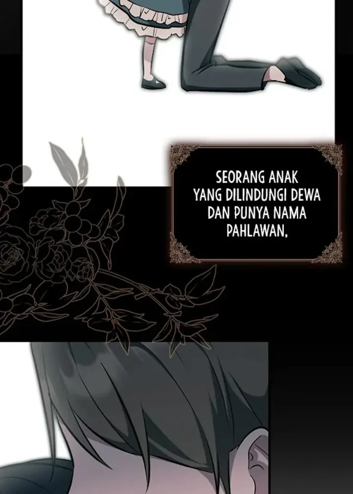 First Time as a Loved Youngest Child Chapter 2 Gambar 31