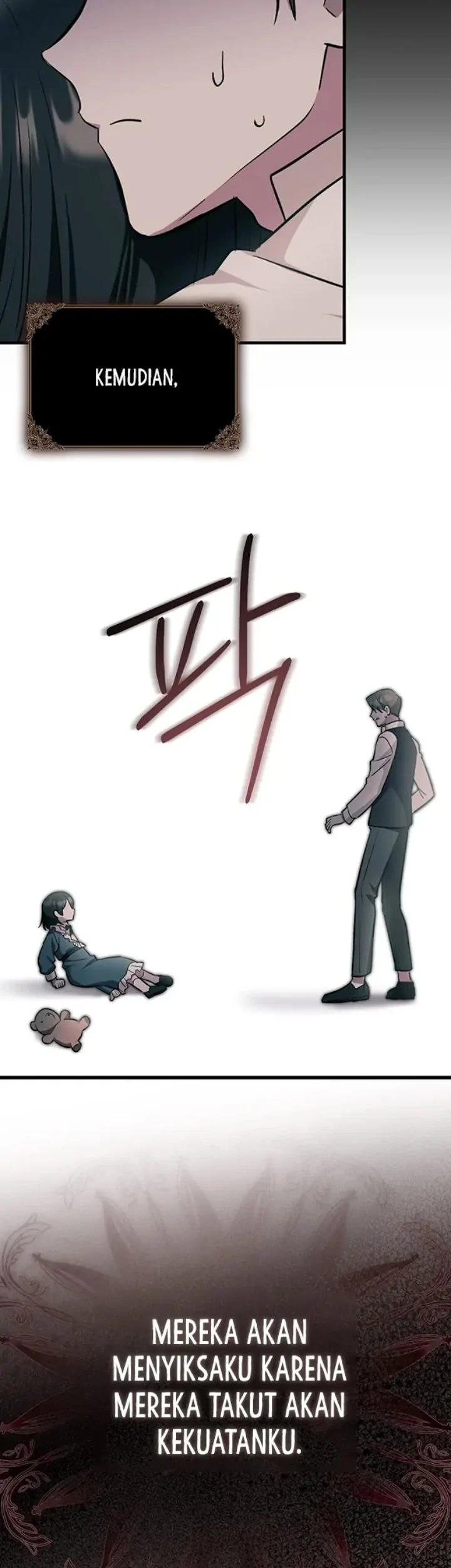 First Time as a Loved Youngest Child Chapter 2 Gambar 32