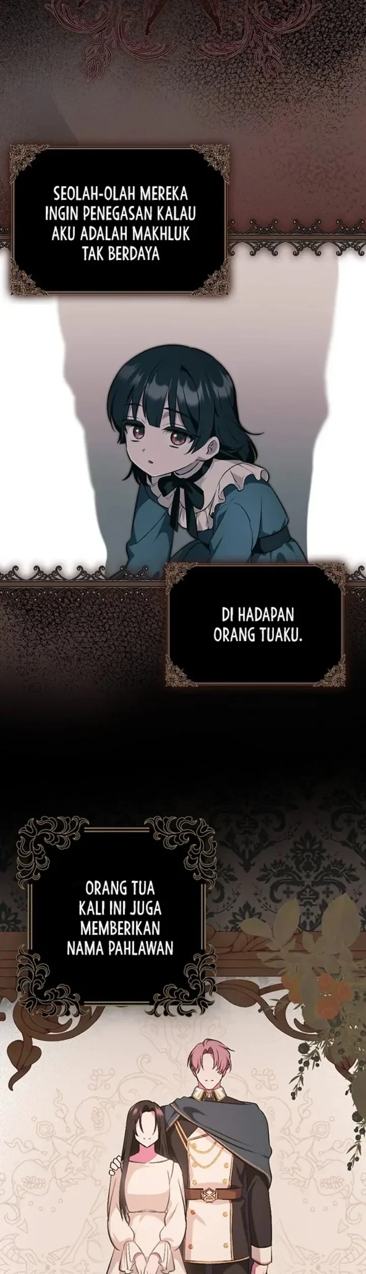 First Time as a Loved Youngest Child Chapter 2 Gambar 33