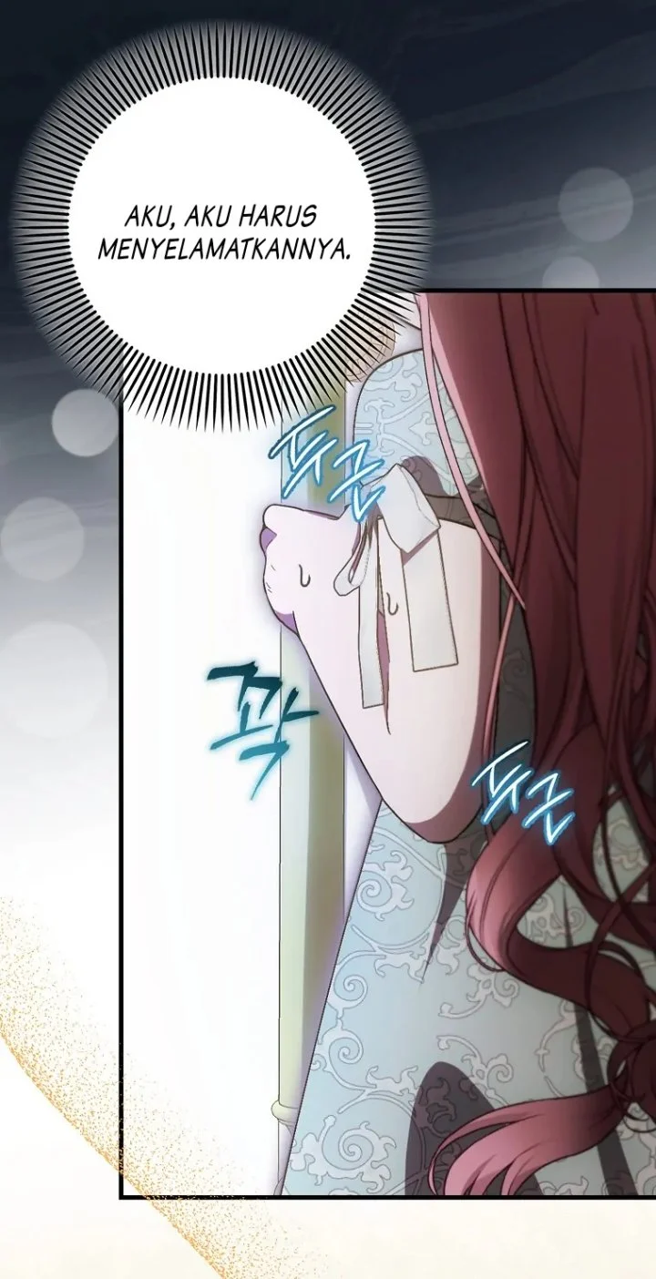 First Time as a Loved Youngest Child Chapter 20 Gambar 27