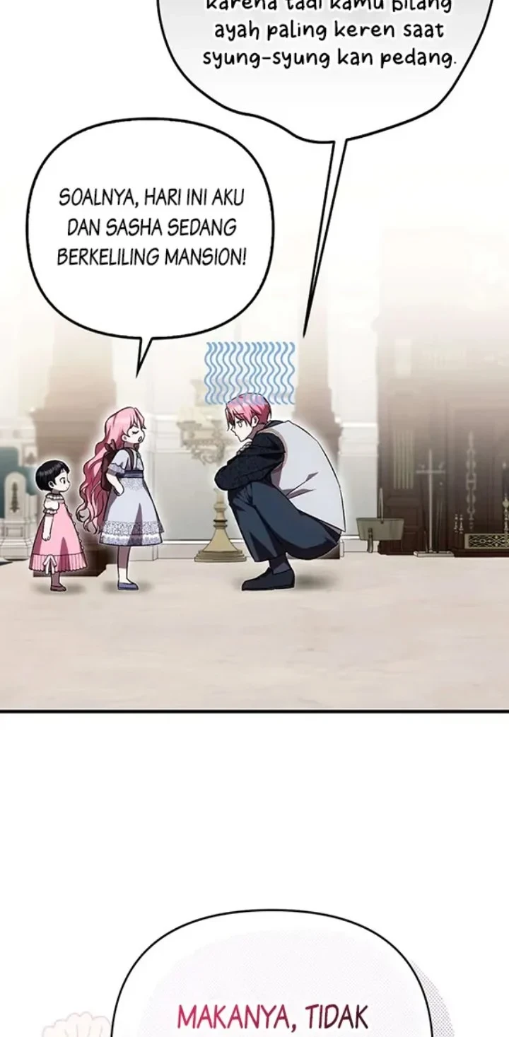 First Time as a Loved Youngest Child Chapter 21 Gambar 22