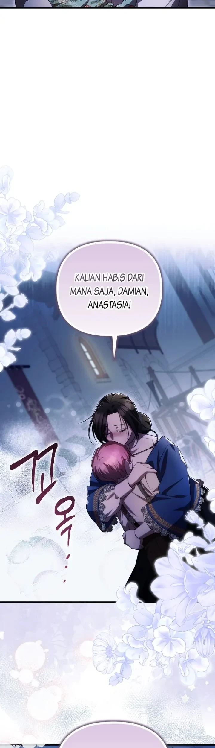 First Time as a Loved Youngest Child Chapter 28 Gambar 20