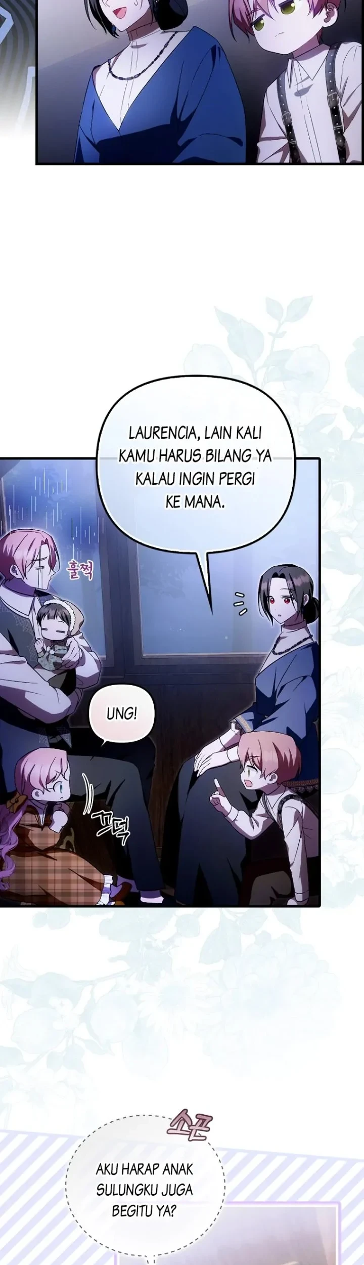 First Time as a Loved Youngest Child Chapter 29 Gambar 20